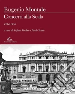 Montale Eugenio; Verdino S. (cur.); Senna P. (cur.)