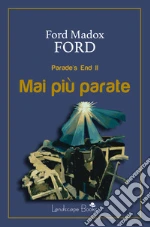 Ford Ford Madox