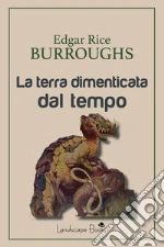 Burroughs Edgar Rice
