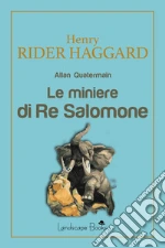Haggard Henry Rider