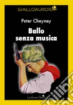 Cheyney Peter