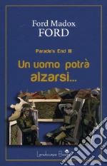 Ford Ford Madox