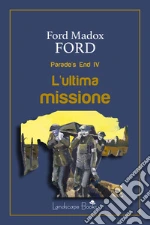 Ford Ford Madox