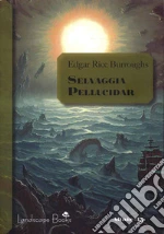 Burroughs Edgar Rice