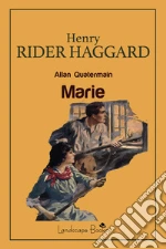 Haggard Henry Rider