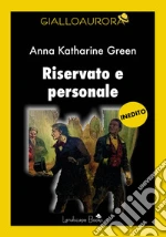Green Anna Katharine