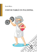 Mirra Dario