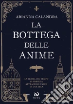 Calandra Arianna