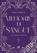 D'Amico Eva
