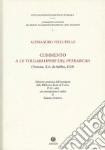 Vellutello Alessandro