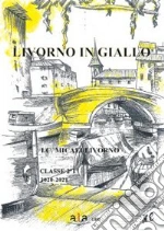 Classe 2 I dell'I.C. Micali-Tesei
