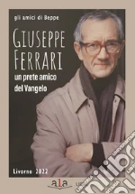 Gli amici di Beppe; Marchiori A. (cur.)