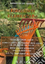 Bambini della Scuola Primaria Villa Corridi