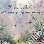 Benvenuti Ilaria