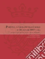 Bach Johann Sebastian; Contini E. (cur.); Gusberti G. (cur.)