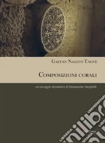 Nasato Tagn Gaetan