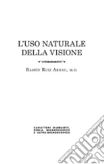 Ramn Ruiz Arnau; Risc Giovanni Gatti (cur.)