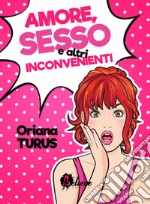 Turus Oriana