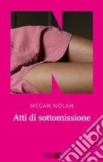 Nolan Megan
