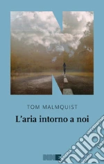 Malmquist Tom