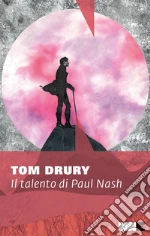 Drury Tom