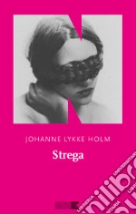Lykke Holm Johanne