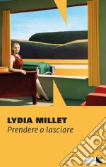 Millet Lydia