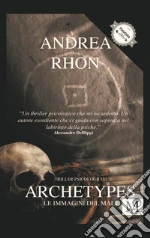 Rhon Andrea
