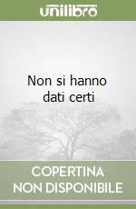 Guidoni Chiara; Picozza Maria Pia; Tancredi Meri