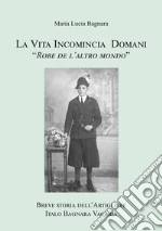 Bagnara Maria Lucia
