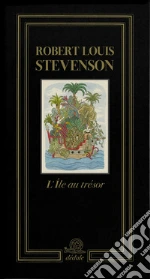 Stevenson Robert Louis