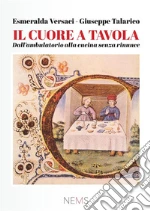 Versaci Esmeralda; Talarico Giuseppe