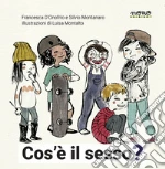 D'Onofrio Francesca; Montanaro Silvio
