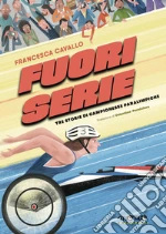 Cavallo Francesca