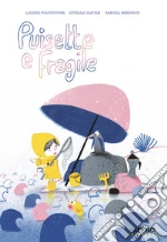 Olivier Estelle; Poudevigne Laure; Ribeyron Samuel