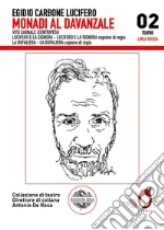 Carboni Egidio Lucifero; De Rosa A. (cur.)