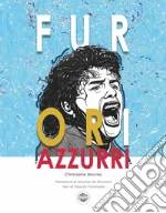 Mourey Christophe; Catanzaro Paquito
