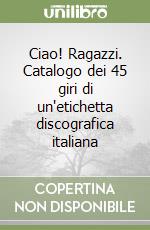 Sgherri Daniele; Pieri Federico