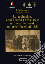 Tau Salvatore; Associazione Le Tre Lanterne (cur.)