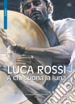 Rossi Luca