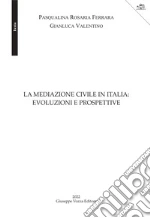 Ferrara Pasqualina Rosaria; Valentino Gianluca