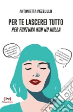 Pezzullo Antonietta