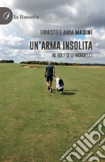 Masoni Ernesto; Masoni Anna Maria