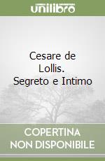 De Sanctis Fausto