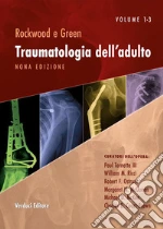 Tornetta Paul III; Ricci William; Ostrum Robert F.