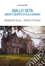 Bucci Alessandra; D'Amore Antonio