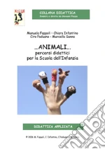Paduano Ciro; Infantino Chiara; Foppoli Manuela; Sanna M. (cur.)