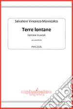 Maniscalco Salvatore Vincenzo