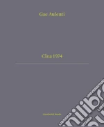 Aulenti Gae; Artioli Nina; Calamandrei Silvia