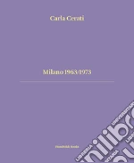 Cerati Carla; Calvenzi Giovanna; Fontana Giorgio